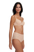 Chantelle Norah Underwired Covering Bra